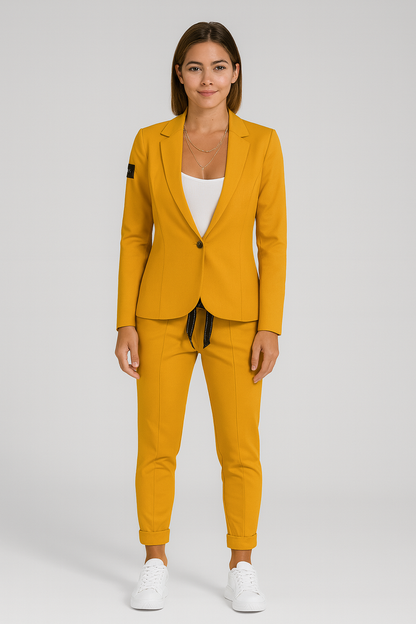 Triplechic™ Leisure Chic Suit