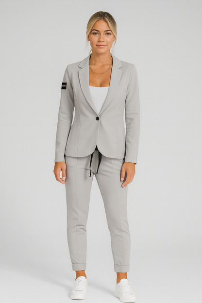 Triplechic™ Leisure Chic Suit