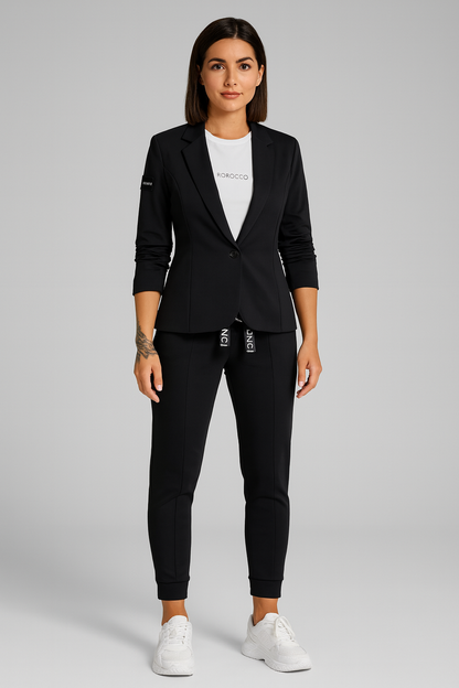 Triplechic™ Leisure Chic Suit