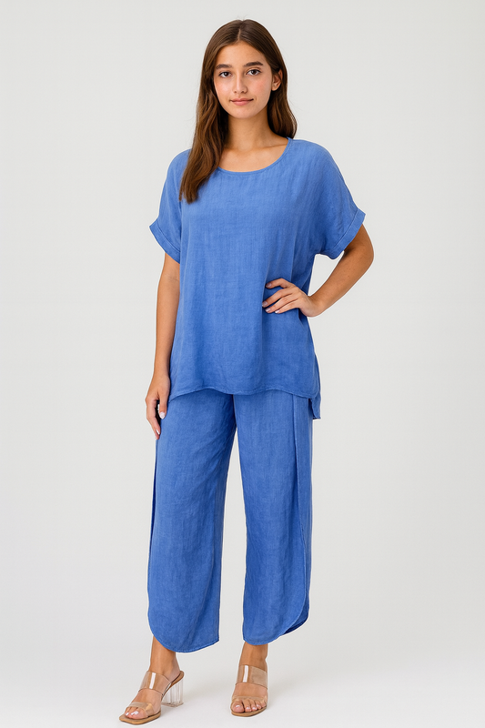 Triplechic™ Jetset Relax Set