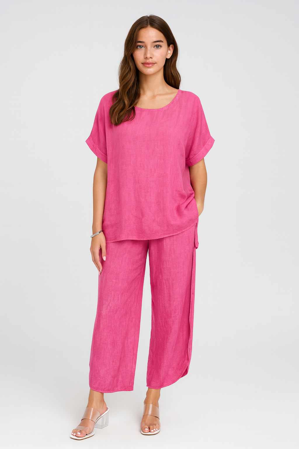 Triplechic™ Jetset Relax Set