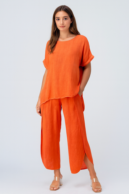 Triplechic™ Jetset Relax Set