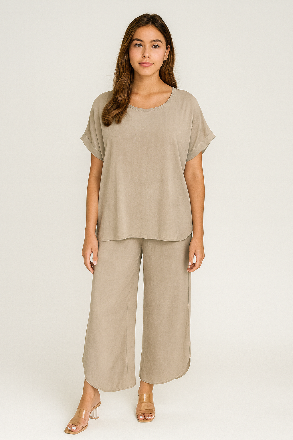 Triplechic™ Jetset Relax Set