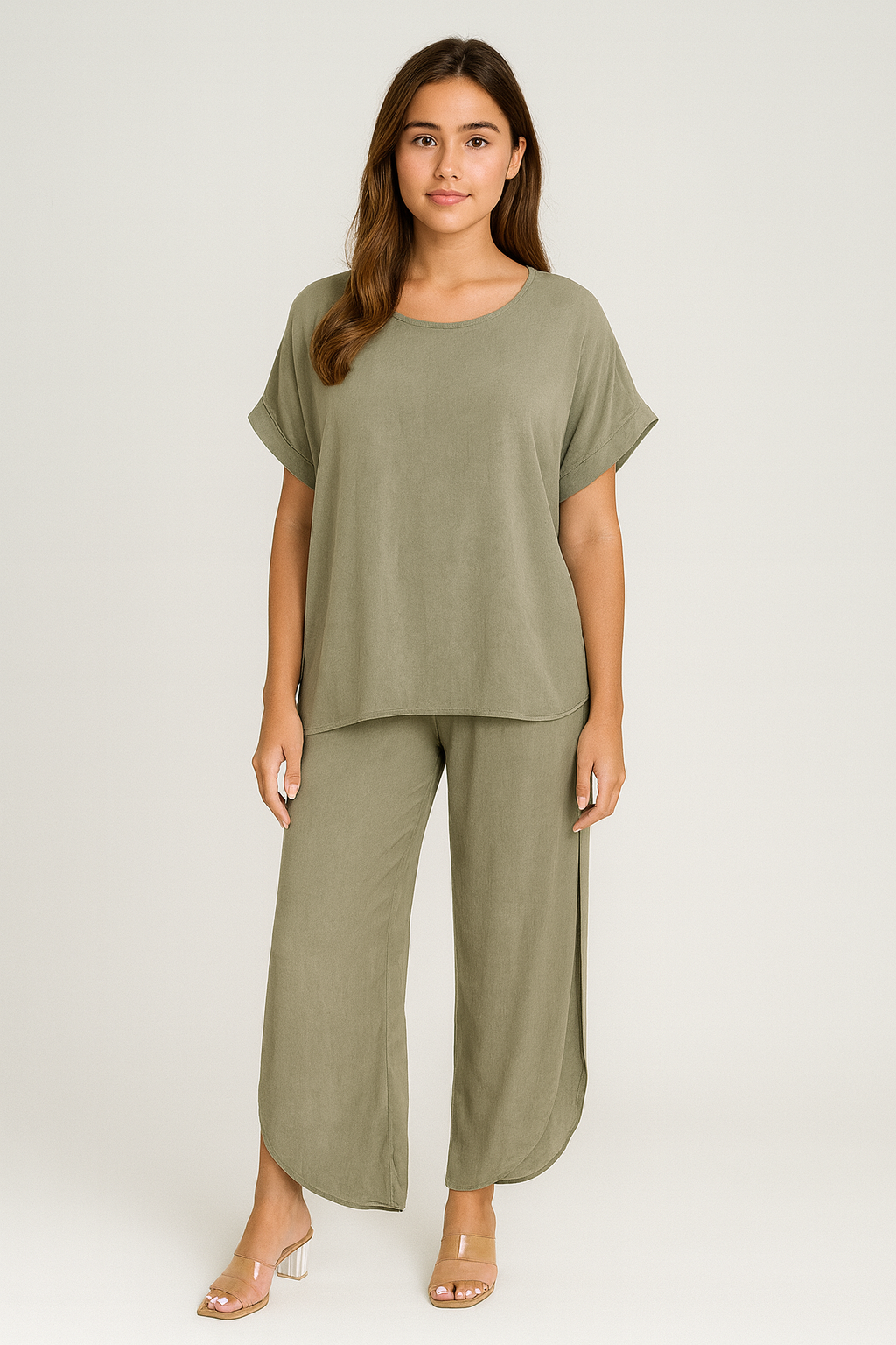 Triplechic™ Jetset Relax Set