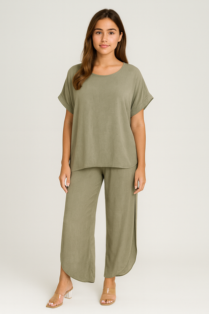 Triplechic™ Jetset Relax Set