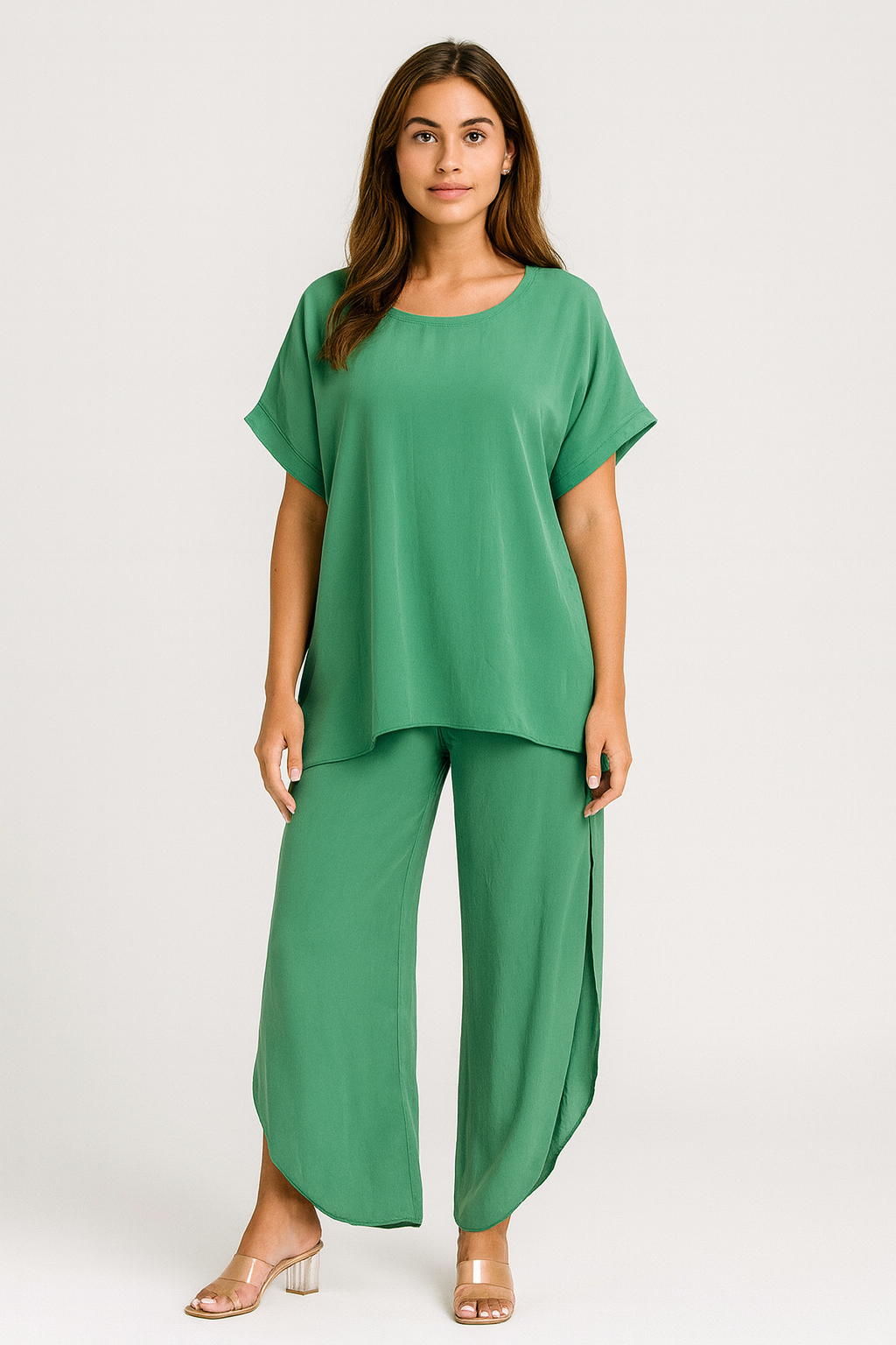 Triplechic™ Jetset Relax Set