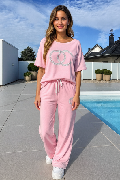 Triplechic™ Everyday Elegance Two-Piece Set