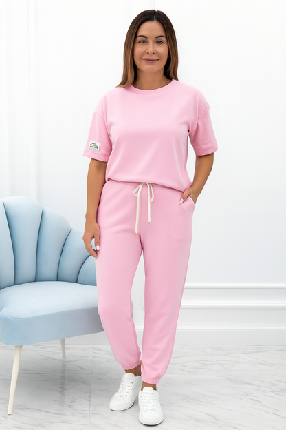 Triplechic™ Casual Suit Set