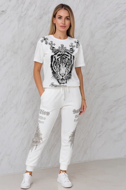 Triplechic™️ Two-Piece Set