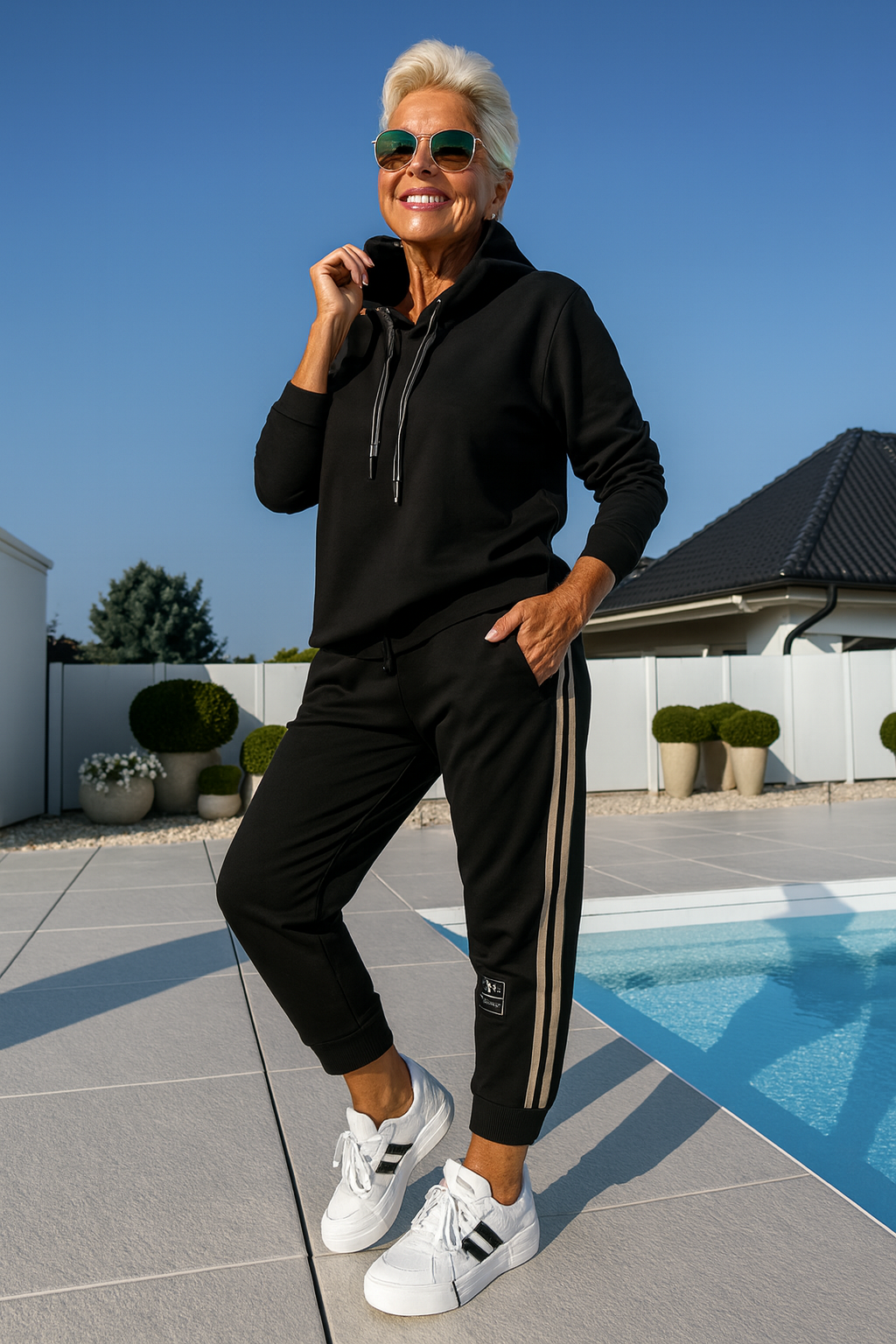 Triplechic™ Everyday Lounge Set