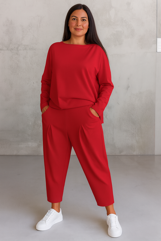 Triplechic™ All-Day Flow Set