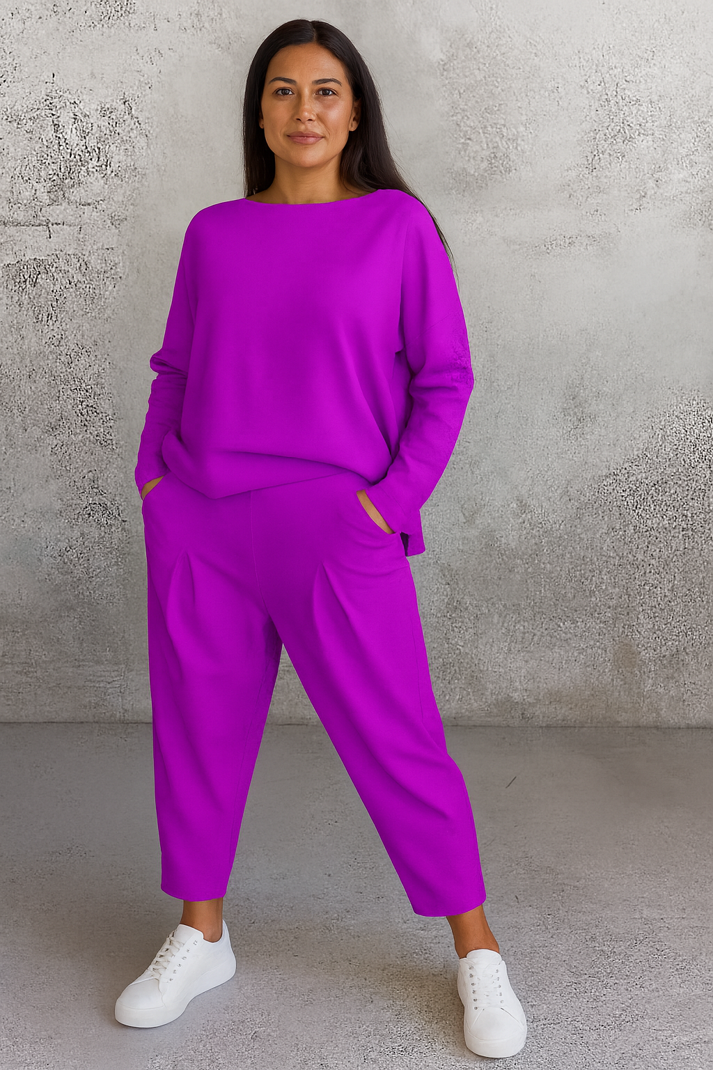 Triplechic™ All-Day Flow Set