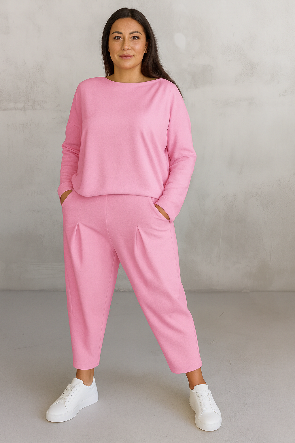 Triplechic™ All-Day Flow Set