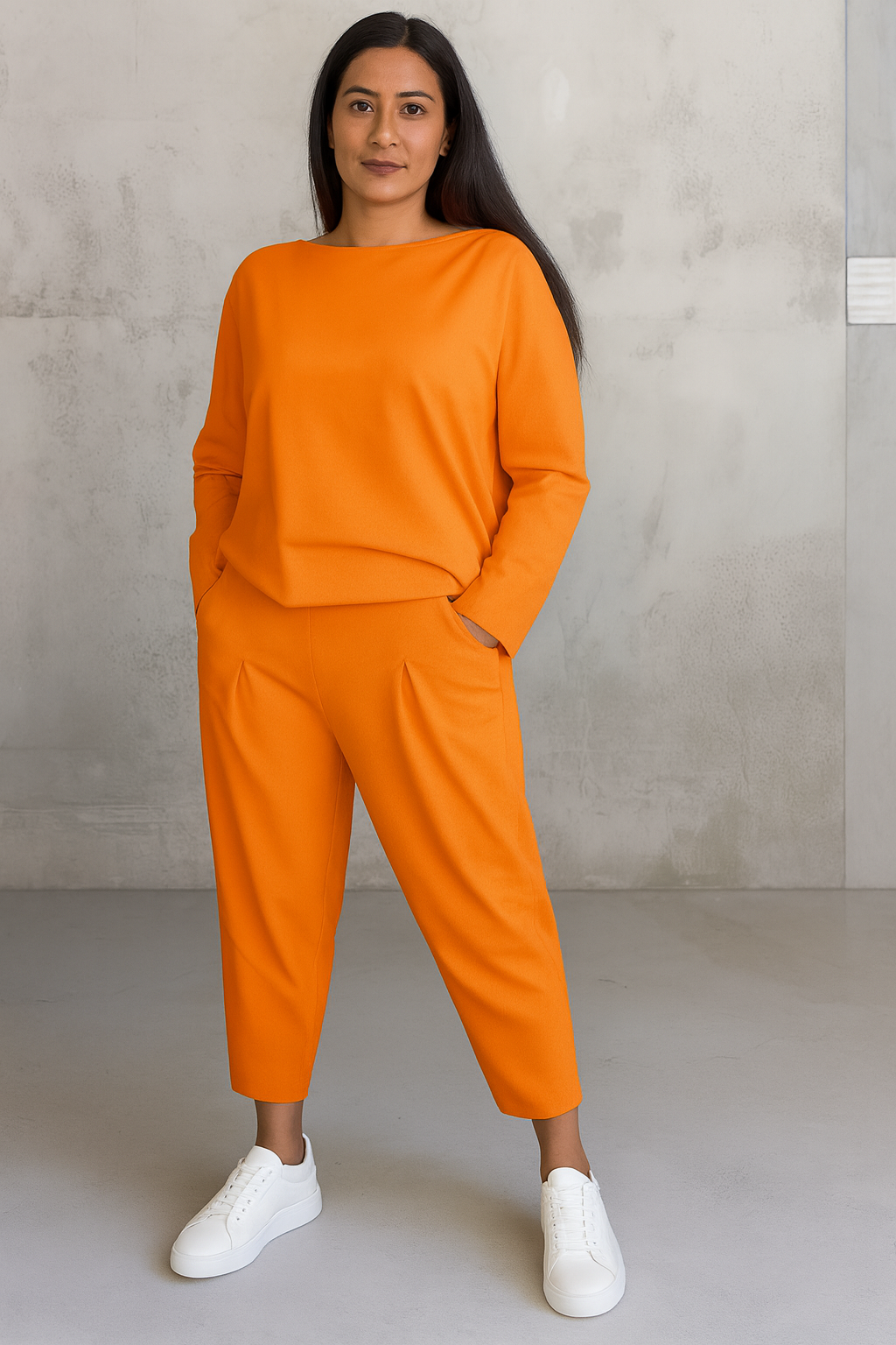 Triplechic™ All-Day Flow Set