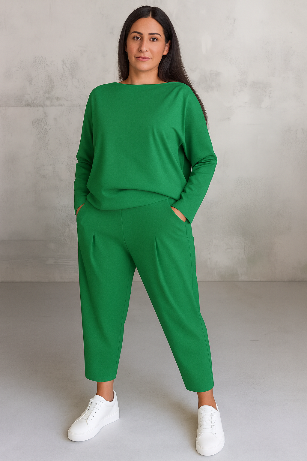 Triplechic™ All-Day Flow Set