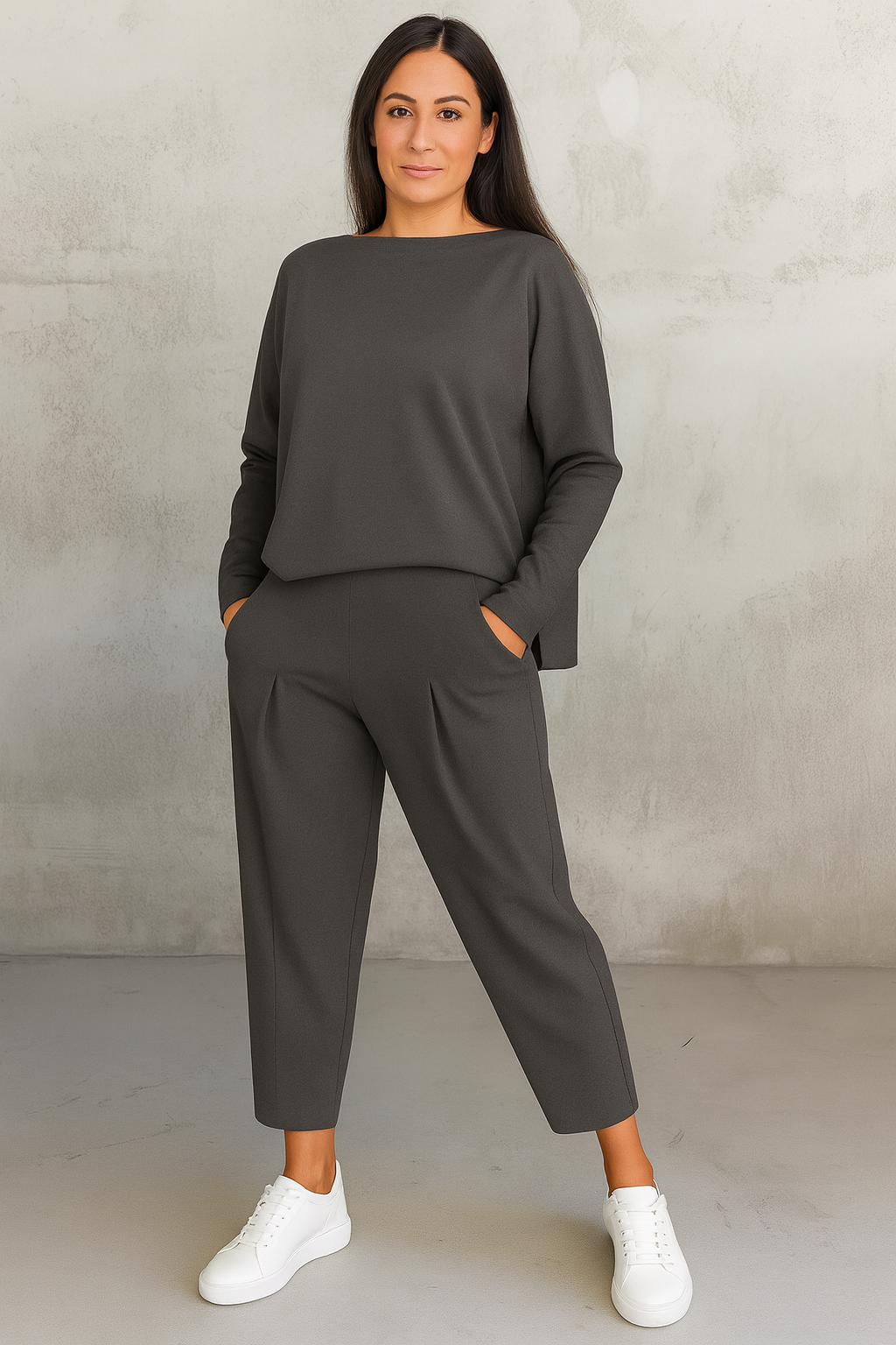 Triplechic™ All-Day Flow Set