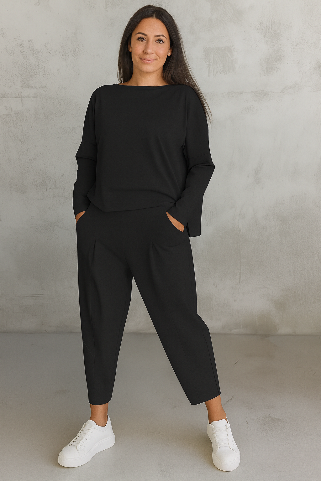 Triplechic™ All-Day Flow Set