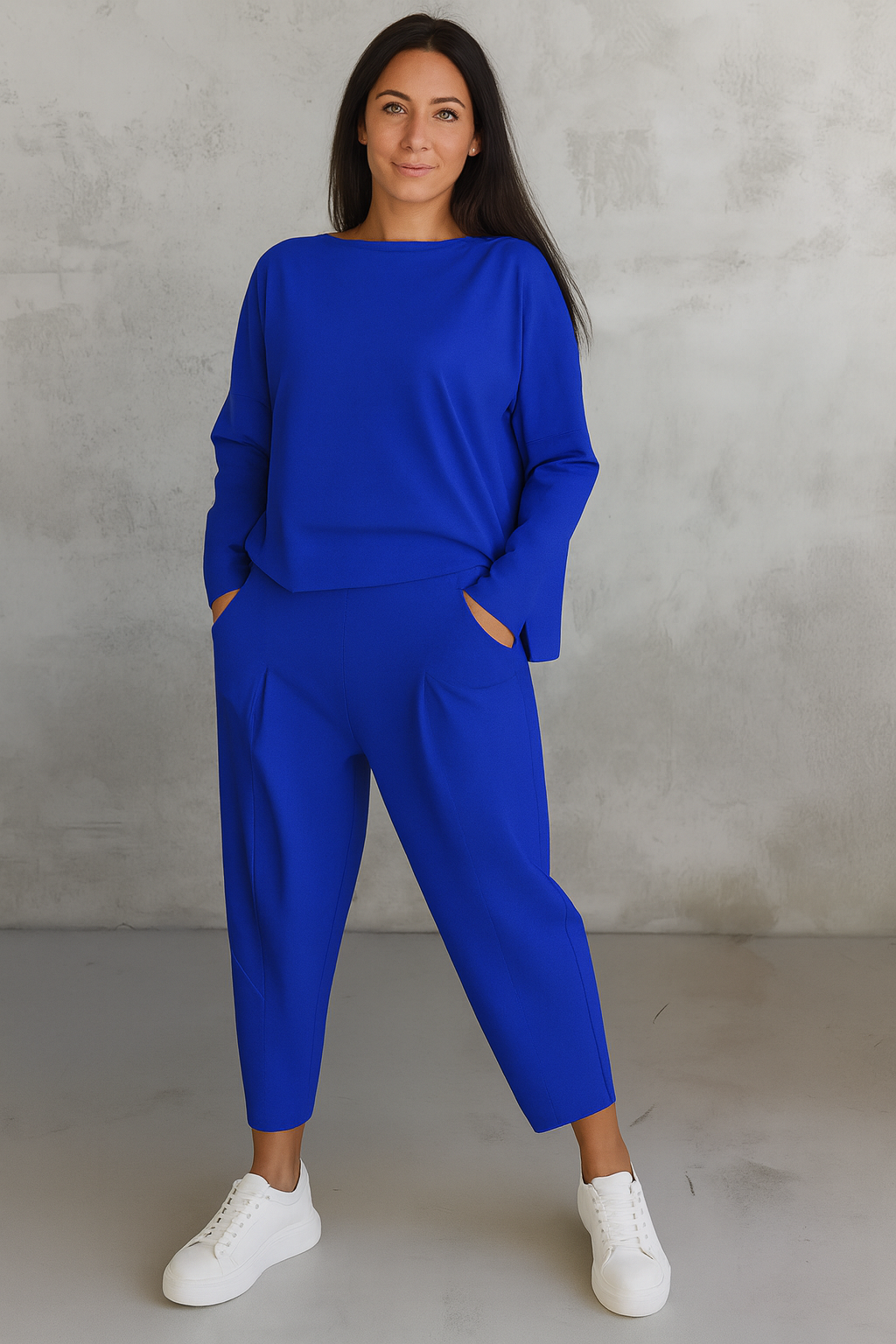 Triplechic™ All-Day Flow Set