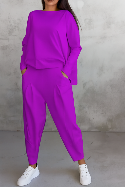 Triplechic™ All-Day Flow Set