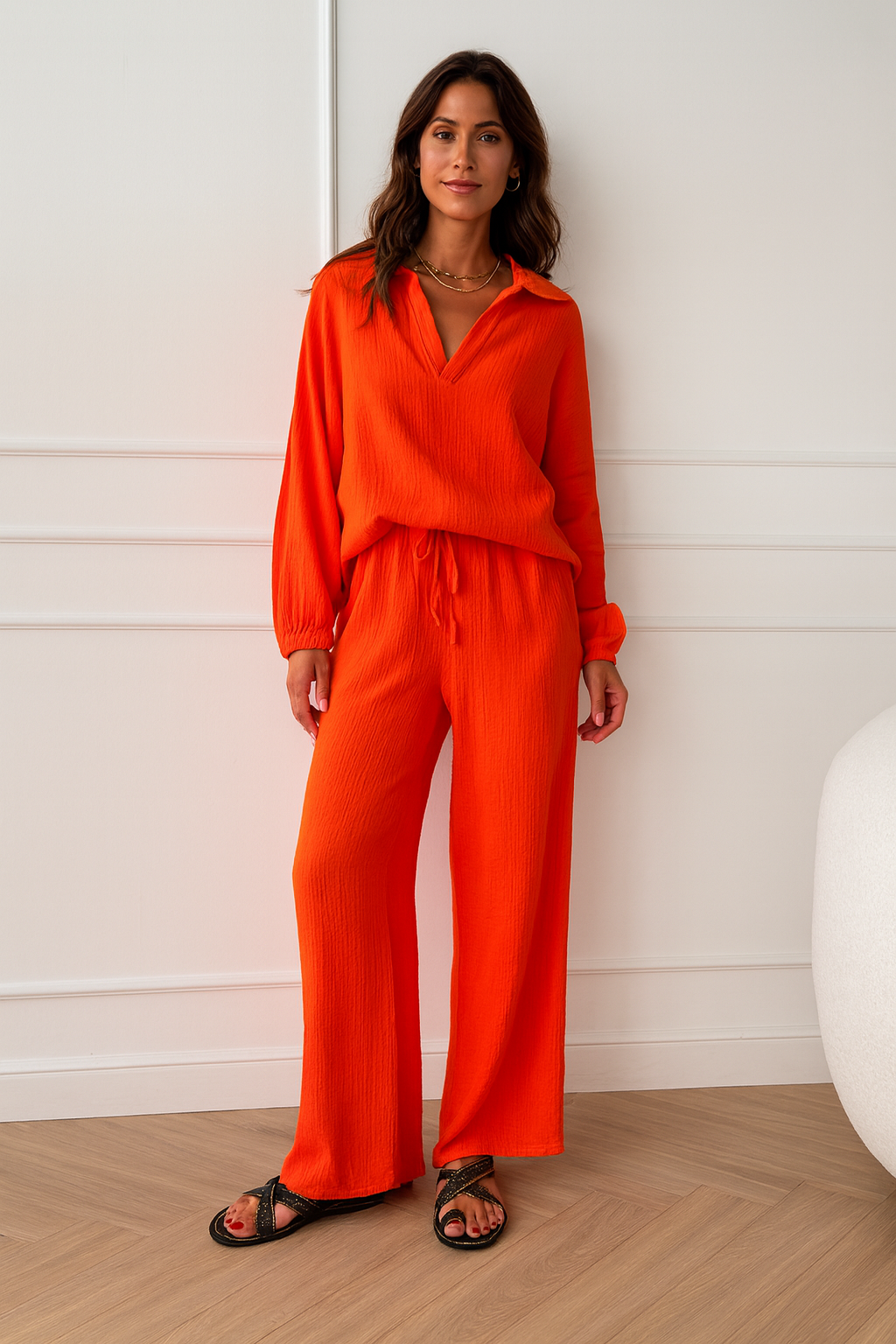 Triplechic™ Elegant Everyday Suit Set