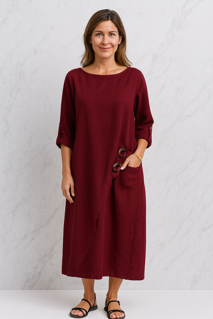 Triplechic™ Luxe Two-Piece Set