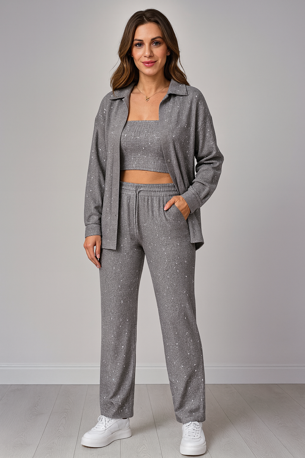 Triplechic™ Sparkle & Shine 3-Piece Set