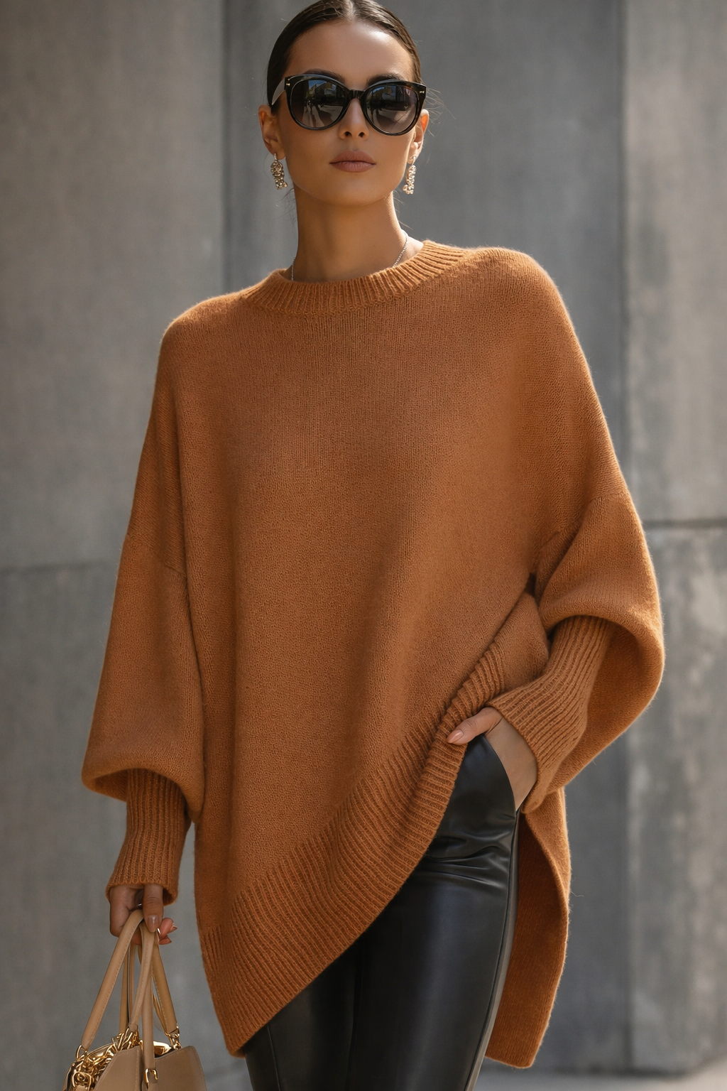 Triplechic™ Everyday Knit