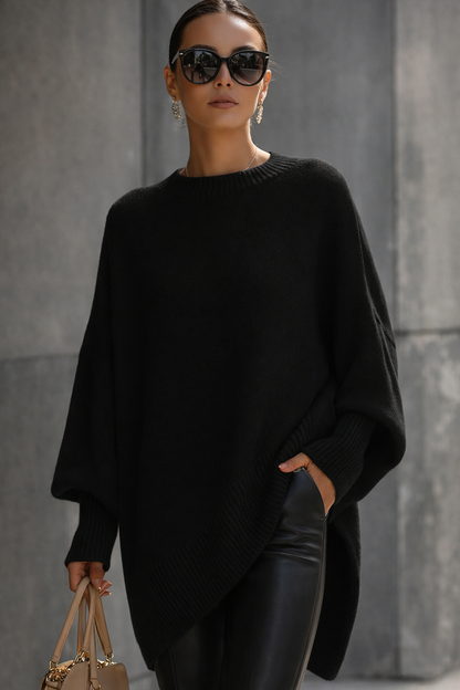 Triplechic™ Everyday Knit