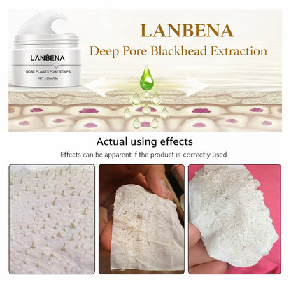 Triplechic™ ClearPore Peel Mask