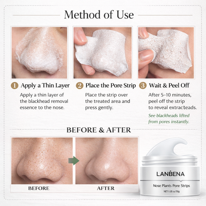 Triplechic™ ClearPore Peel Mask