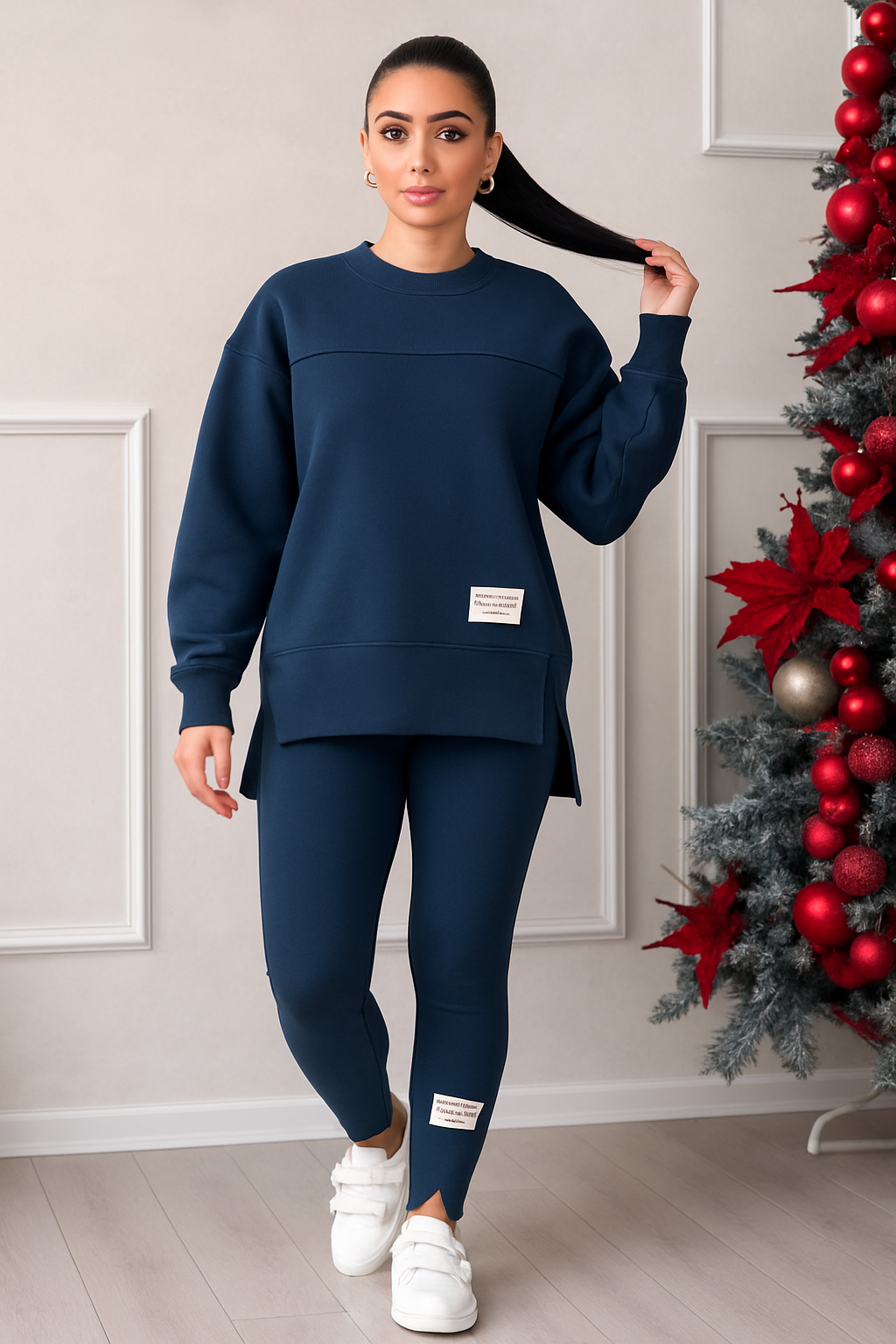 Triplechic™ Cozy Elegance Set