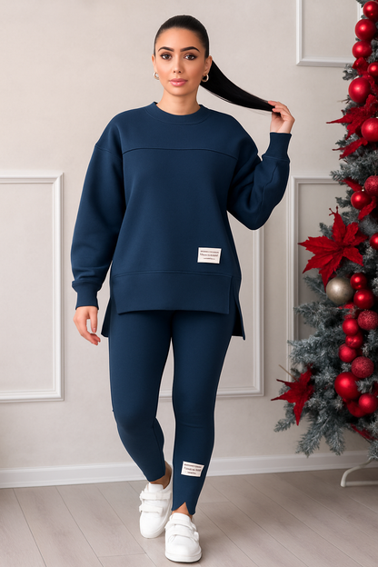 Triplechic™ Cozy Elegance Set