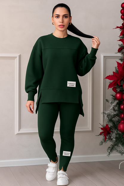 Triplechic™ Cozy Elegance Set