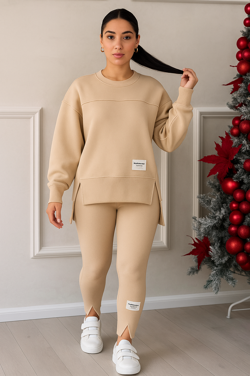 Triplechic™ Cozy Elegance Set