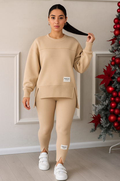 Triplechic™ Cozy Elegance Set