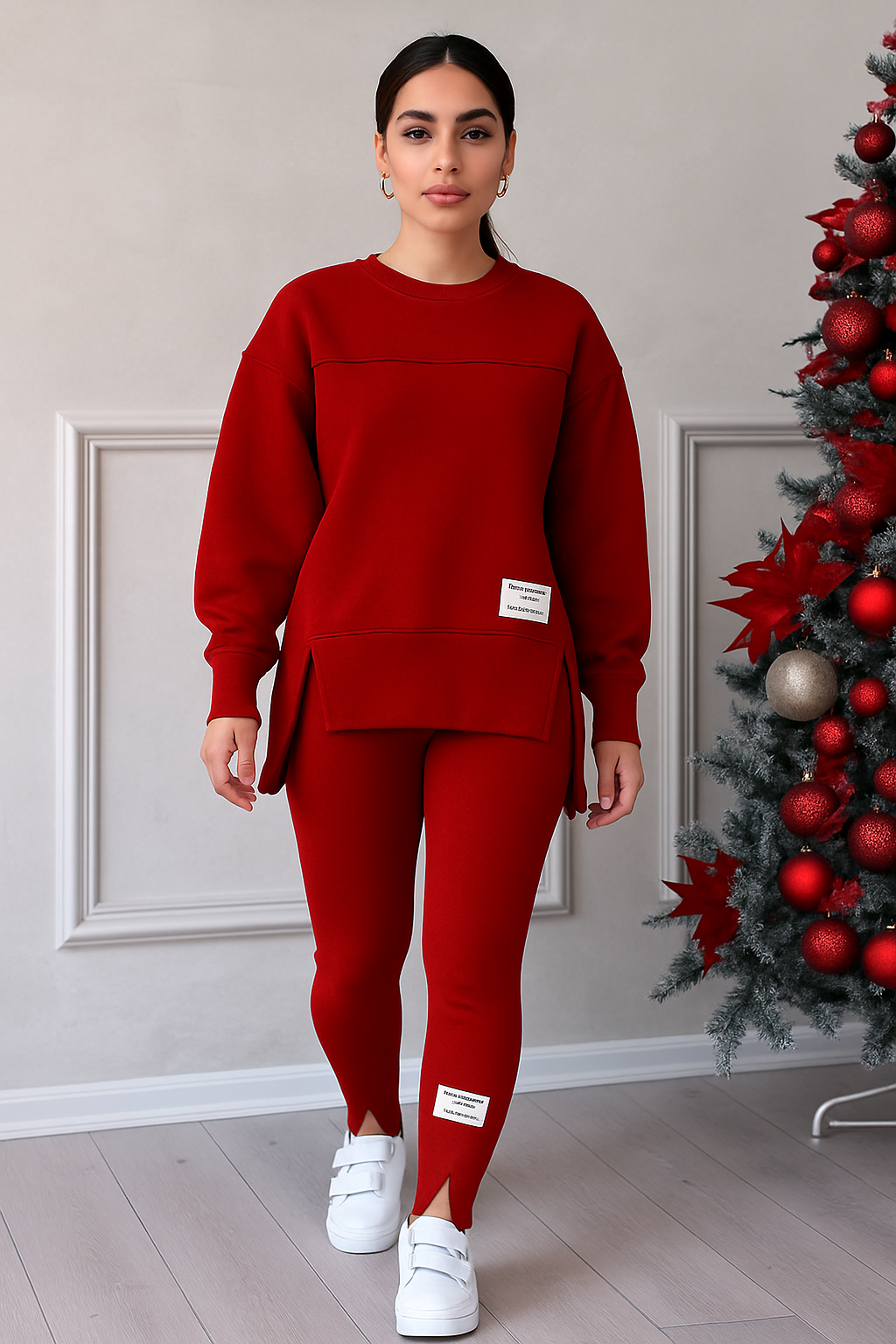 Triplechic™ Cozy Elegance Set