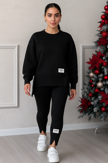 Triplechic™ Cozy Elegance Set