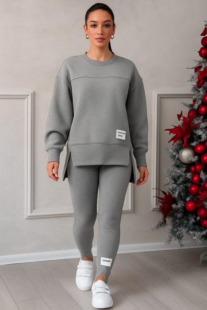 Triplechic™ Cozy Elegance Set