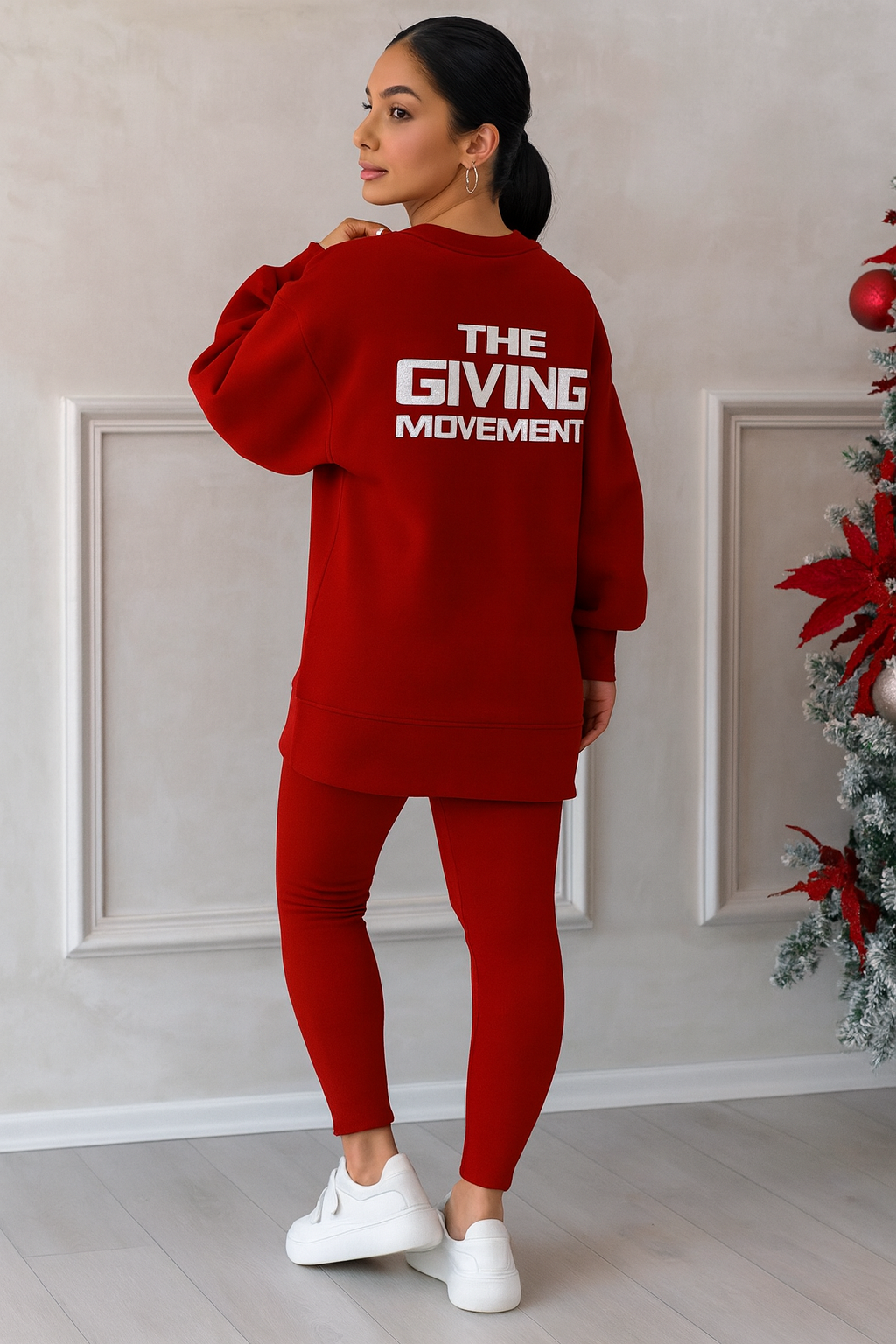 Triplechic™ Cozy Elegance Set