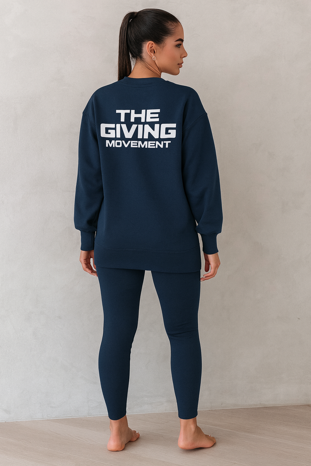 Triplechic™ Cozy Elegance Set