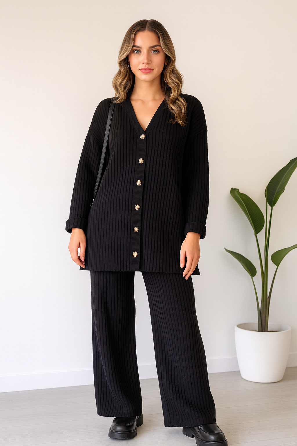 Triplechic™ Cozy Fashion Set