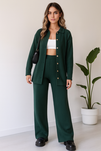 Triplechic™ Cozy Fashion Set