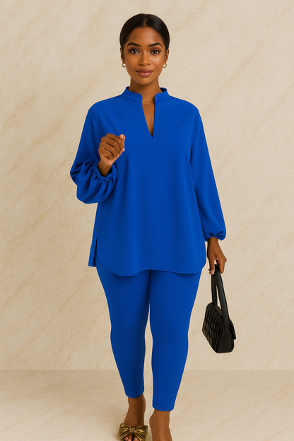 Triplechic™ SleekFit Twinset