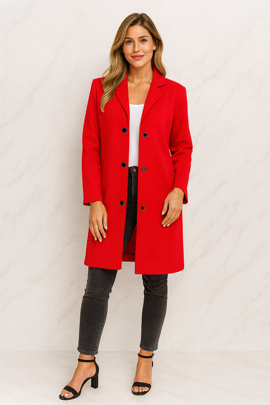 Triplechic™ Everyday Hooded Cardigan