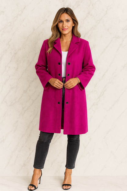 Triplechic™ Everyday Hooded Cardigan