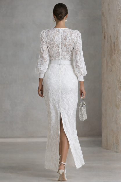 Triplechic™ LaceSilhouette Set