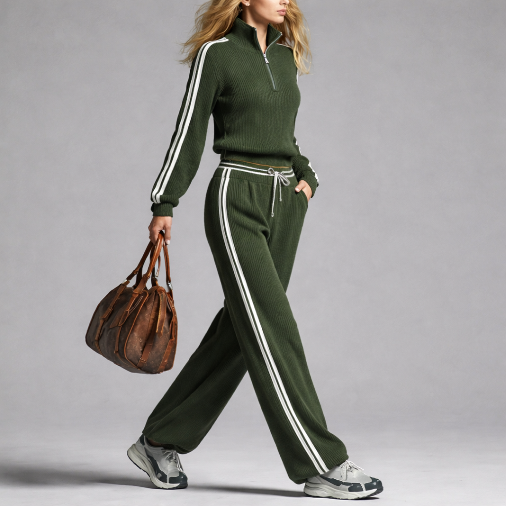 Triplechic™ GreenEase Lounge Set