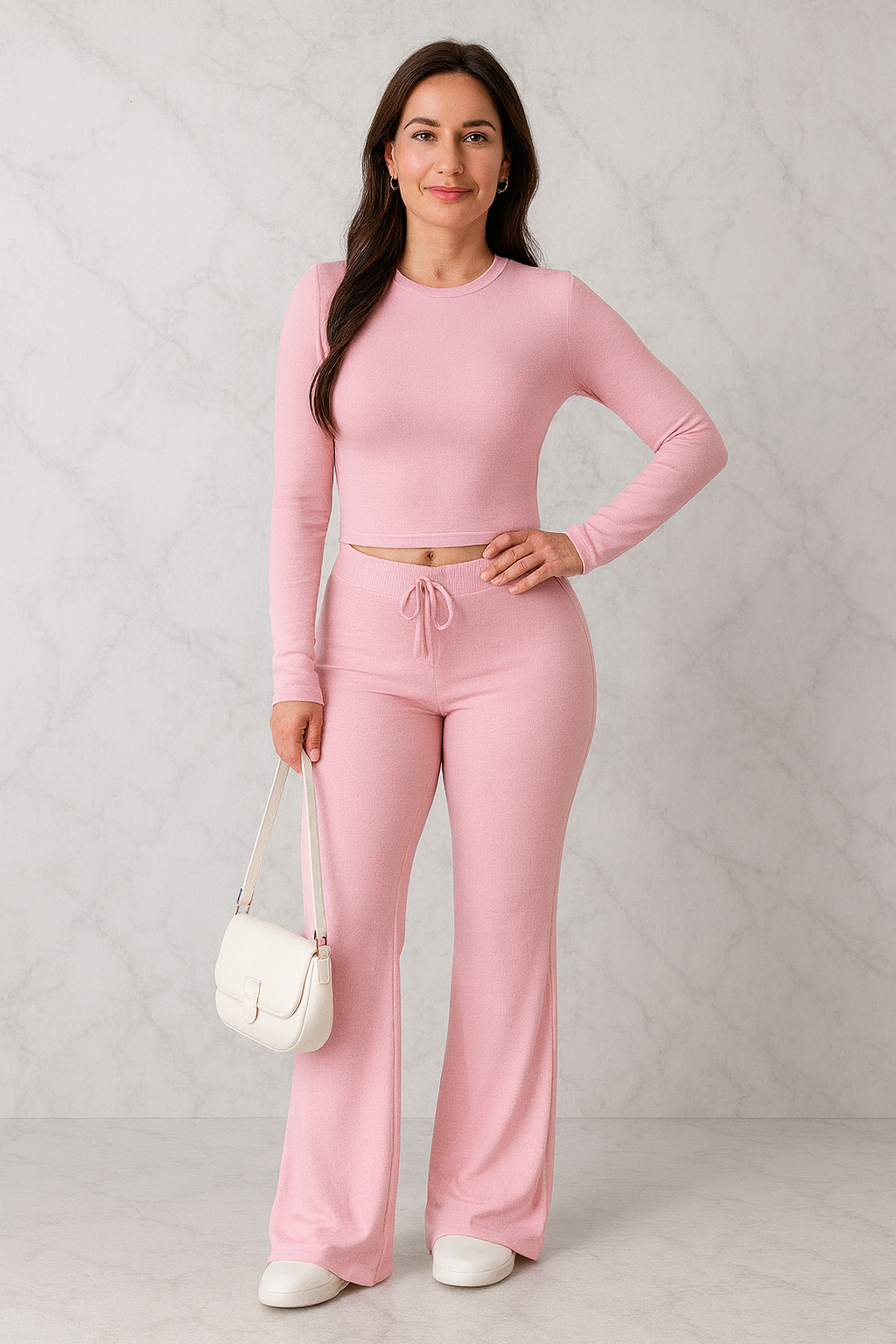 Triplechic™ SportStyle Long Sleeve Suit