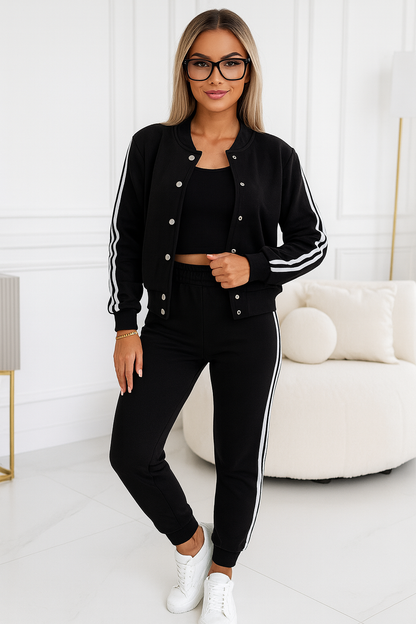 Triplechic™ Fashion Casual 3-Piece Set