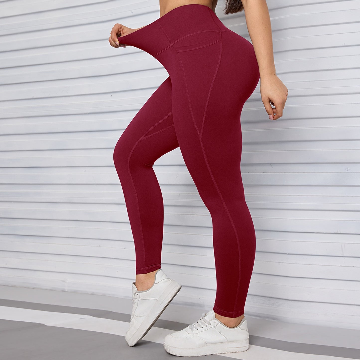 Triplechic™ SculptPocket Leggings